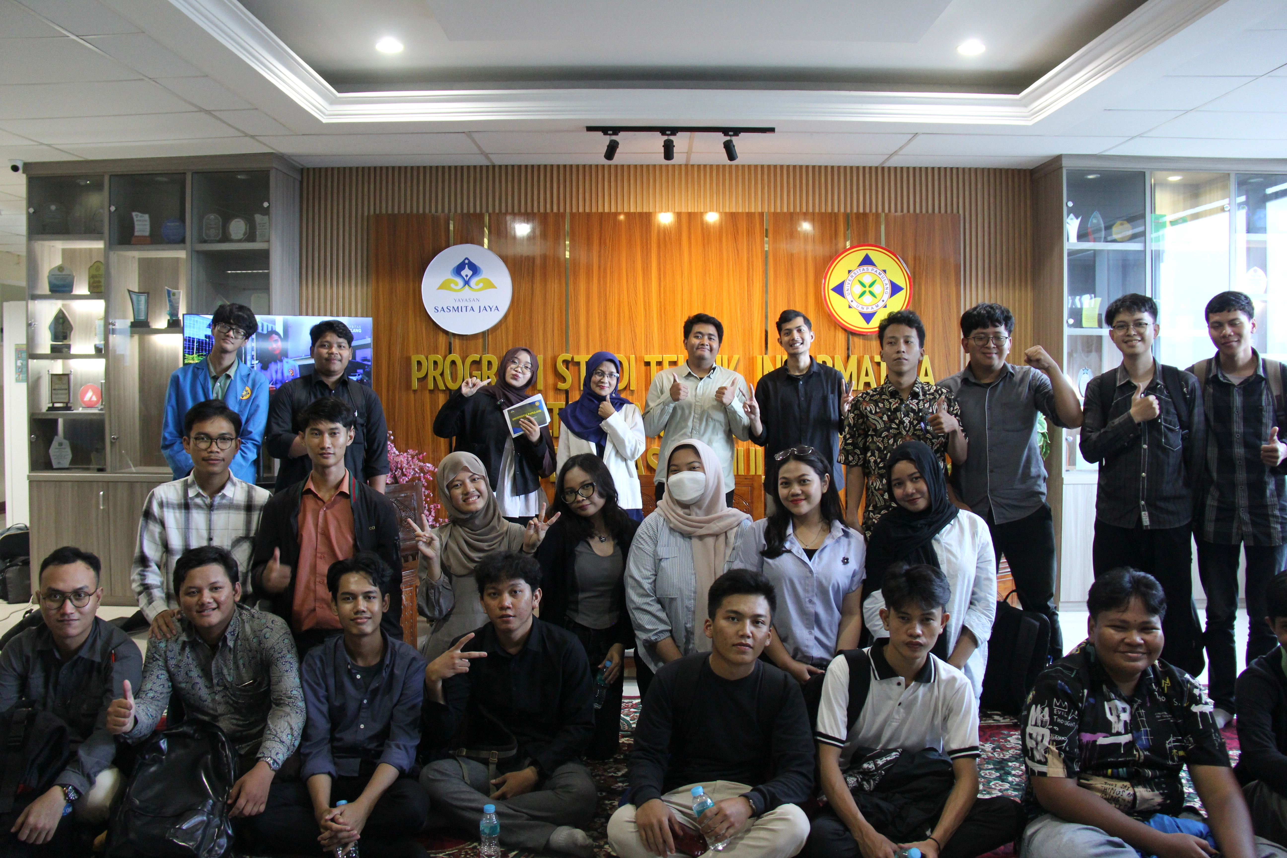 Kamisan Teknik Informatika